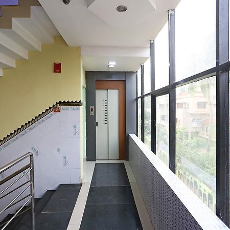 Oyo 4526 Jaydev Vihar Hotel Bhubaneswar Exterior photo